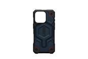 Telefon - Pokrowiec i etui - UAG Monarch Pro Magsafe Kevlar Mallard - iPhone 16 Pro - 114456113955