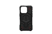Telefon - Pokrowiec i etui - UAG Monarch Pro MagSafe - Kevlar Black - iPhone 16 Pro - 114456113940