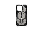 Telefon - Pokrowiec i etui - UAG Monarch Pro Magsafe Titanium - iPhone 16 Pro - 114456113636