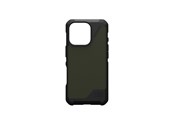 Telefon - Pokrowiec i etui - UAG Metropolis LT Magsafe Kevlar Olive - iPhone 16 Pro - 114452113972
