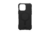 Telefon - Pokrowiec i etui - UAG Essential Armor Magsafe Black - iPhone 16 Pro Max - 114449114040
