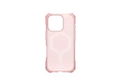 Telefon - Pokrowiec i etui - UAG Essential Armor Magsafe Rose - iPhone 16 Pro - 114448114C4C