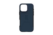 Telefon - Pokrowiec i etui - UAG Civilian Magsafe Mallard - iPhone 16 Pro Max - 114445115555