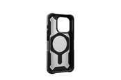 Telefon - Pokrowiec i etui - UAG Plasma XTE black/orange - iPhone 15 Pro - 114442114097