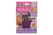 Kreatywne gry - Cool Maker Go Glam Foil Nails 2.0 - 6071780