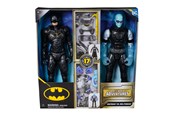 Figurki - DC Comics Batman Adventures Battle 2 Pack 30 cm - 6070243