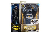 Figurki - DC Comics Batman Adventures - Night Sky Batman 30 cm - 6070532