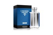 Perfumy i zapachy - Prada L'Homme L'Eau Edt Spray - 8435137765362