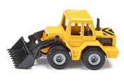 Samochody i pojazdy - SIKU Front Loader - 313-0802