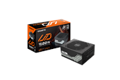 Zasilacz do komputera - GIGABYTE UD1600PM PG5 AI TOP Zasilacz do komputera - 1600 Watt - 140 mm - ATX 3.1 - 80 Plus 80+ Platinum - GP-UD1600PM PG5