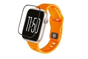 Smartwatch - akcesoria - Mobile Origin Screen Guard Hybrid film - Apple Watch Ultra 3/2/1 49mm - SGA-AWU