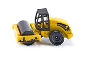 Samochody i pojazdy - SIKU Compactor - 313-0895