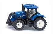Samochody i pojazdy - SIKU New Holland T7.315 - 313-1091