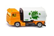 Samochody i pojazdy - SIKU Sweeper - 313-1104