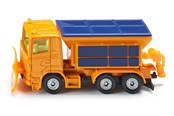 Samochody i pojazdy - SIKU Winter Service Truck - 313-1309