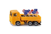 Samochody i pojazdy - SIKU Road Maintenance Truck - 313-1322