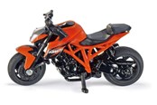 Samochody i pojazdy - SIKU Siku KTM 1290 Super Duke R - 313-1384