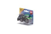 Samochody i pojazdy - SIKU Deutz-Fahr With Front Loader - 313-1394
