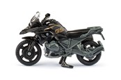 Samochody i pojazdy - SIKU BMW R 1250 GS LCI - 313-1399