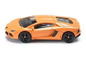Samochody i pojazdy - SIKU Lamborghini Aventador - 313-1449