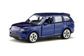 Samochody i pojazdy - SIKU Range Rover - 313-1521