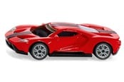 Samochody i pojazdy - SIKU Siku Ford GT - 313-1526