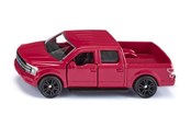 Samochody i pojazdy - SIKU Ford F150 - 313-1535