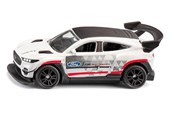 Samochody i pojazdy - SIKU Ford Mustang Mach-E 1400 Sports car model - 313-1566