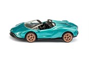 Samochody i pojazdy - SIKU Siku Lamborghini Sian Roadster - 313-1571