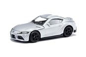 Samochody i pojazdy - SIKU Toyota Gr Supra - 313-1578