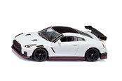 Samochody i pojazdy - SIKU Nissan GT-R Nismo - 313-1579