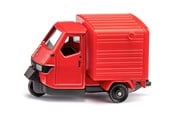 Samochody i pojazdy - SIKU Piaggio Ape - 313-1583