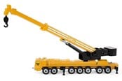 Samochody i pojazdy - SIKU Siku Mega Lifter - 313-1623