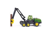 Samochody i pojazdy - SIKU John Deere Harvester - 313-1652