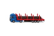Samochody i pojazdy - SIKU Log Transporter - 313-1659
