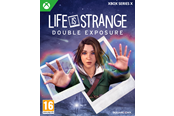 Gry - Life is Strange: Double Exposure - Microsoft Xbox Series X - Akcji/Przygodowa - 5021290099173