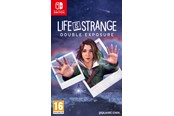 Gry - Life is Strange: Double Exposure - Nintendo Switch - Akcji/Przygodowa - 5021290099241