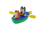 Zabawki dla niemowlat - Toomies Bluey Canoe - 203-73670