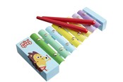 Zabawki dla niemowlat - DR Børste Xylophone - 6-24305