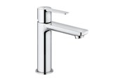 Baterie i armatura - Grohe Lineare Washbasin fitting S-Size Chrome - 23106001