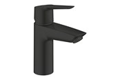Baterie i armatura - Grohe Start Washbasin fitting S-Size Matt black - 235512432