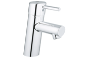 Baterie i armatura - Grohe Concetto Basin tap S-Size Chrome - 3224010E