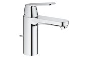 Baterie i armatura - Grohe Eurosmart Cosmopolitan Basin mixer Chrome - 23325000