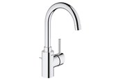 Baterie i armatura - Grohe Concetto Basin mixer Chrome - 32629002