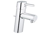 Baterie i armatura - Grohe Concetto Basin tap S-Size Chrome - 2338010E
