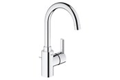 Baterie i armatura - Grohe Feel Washbasin fitting Chrome - 32723001