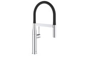 Baterie i armatura - Grohe Essence Kitchen faucet Chrome - 30294000