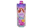 Lalki i akcesoria - Disney Princess Spin & Reveal Ariel - HTV88