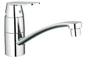 Baterie i armatura - Grohe Eurosmart Cosmopolitan Kitchen faucet Chrome - 32842000