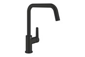 Baterie i armatura - Grohe Start Kitchen faucet Matt black - 304702430